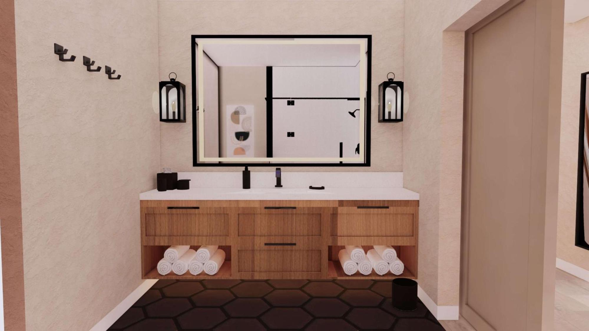 The Eddy Hotel Tucson, Tapestry Collection By Hilton Luaran gambar