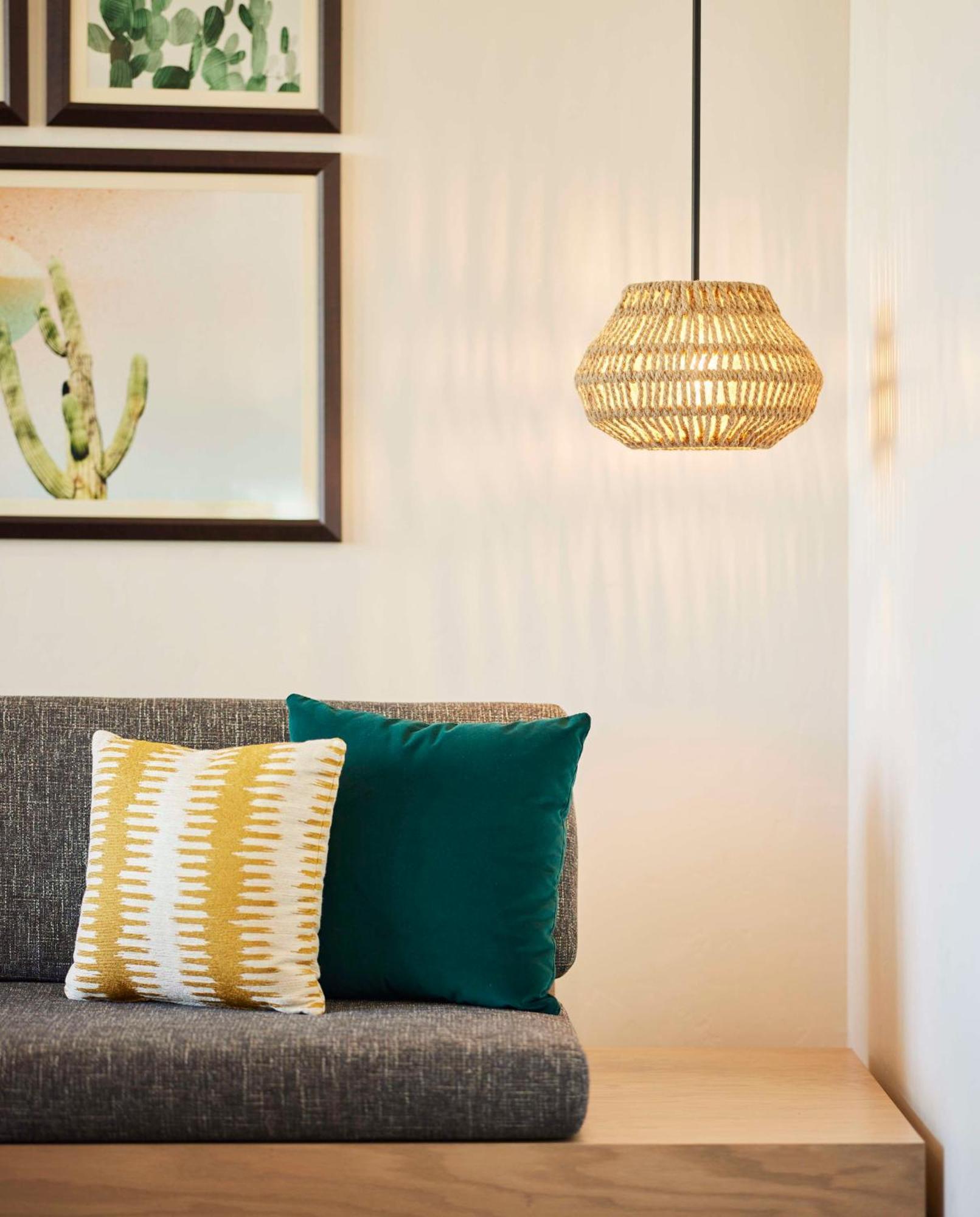 The Eddy Hotel Tucson, Tapestry Collection By Hilton Luaran gambar