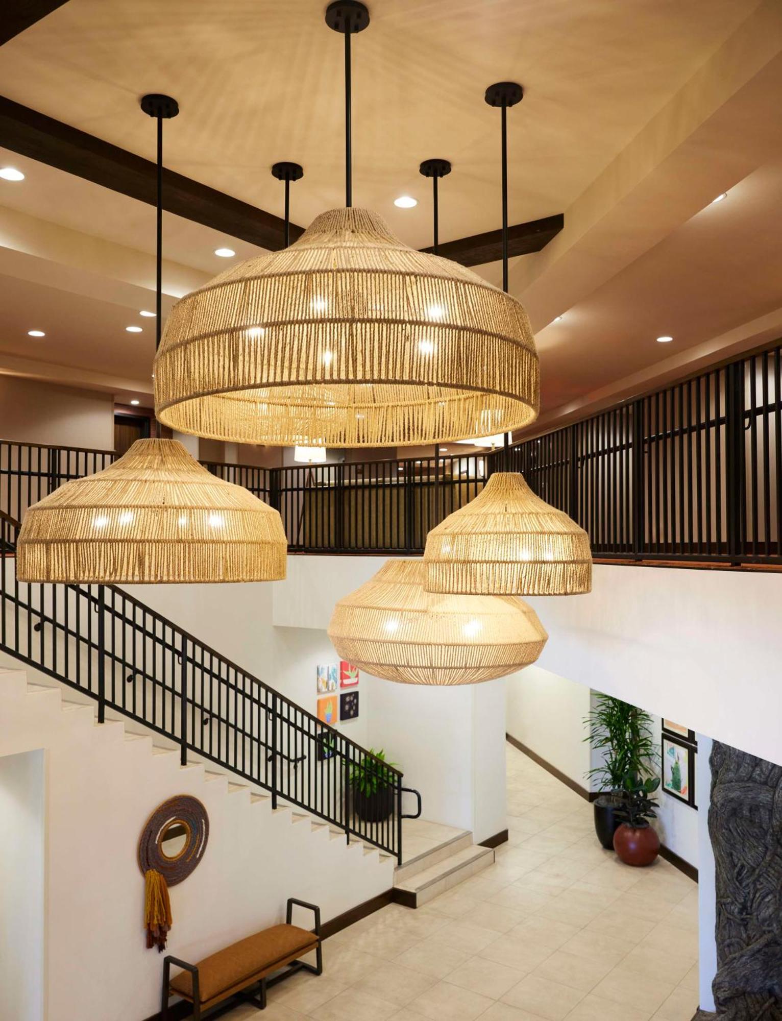 The Eddy Hotel Tucson, Tapestry Collection By Hilton Luaran gambar